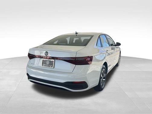 2026 Volkswagen Jetta 1.4T S