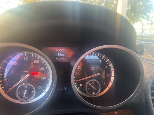 2009 Mercedes-Benz SLK-Class SLK300 Roadster