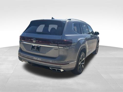 2026 Volkswagen Atlas 2.0T SEL Premium R-Line 4MOTION