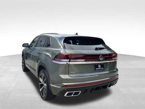 2026 Volkswagen Atlas Cross Sport 2.0T SEL Premium