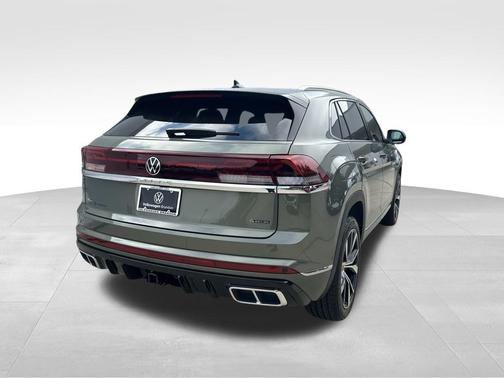 2026 Volkswagen Atlas Cross Sport 2.0T SEL Premium