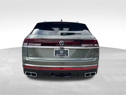 2026 Volkswagen Atlas Cross Sport 2.0T SEL Premium