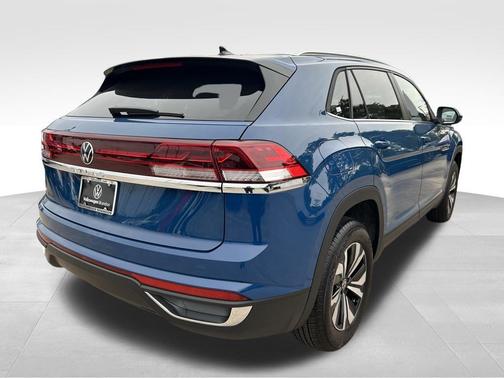 2026 Volkswagen Atlas Cross Sport 2.0T SE