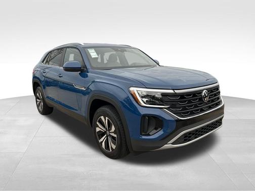 2026 Volkswagen Atlas Cross Sport 2.0T SE