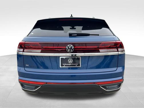 2026 Volkswagen Atlas Cross Sport 2.0T SE