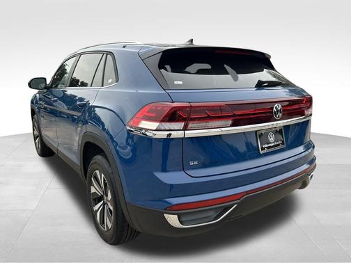 2026 Volkswagen Atlas Cross Sport 2.0T SE