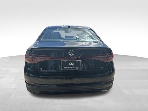 2026 Volkswagen Jetta 1.4T SE