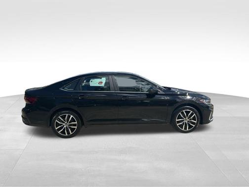 2026 Volkswagen Jetta 1.4T SE