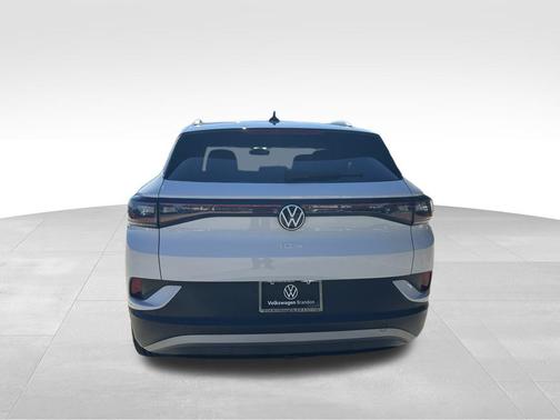2021 Volkswagen ID.4 AWD Pro S