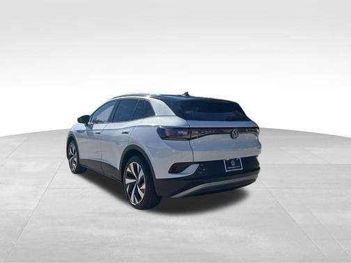 2021 Volkswagen ID.4 AWD Pro S