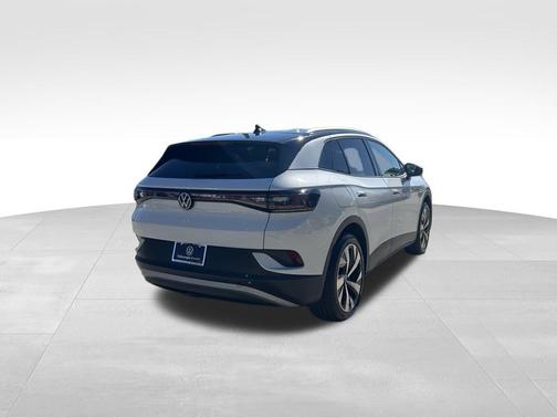 2021 Volkswagen ID.4 AWD Pro S