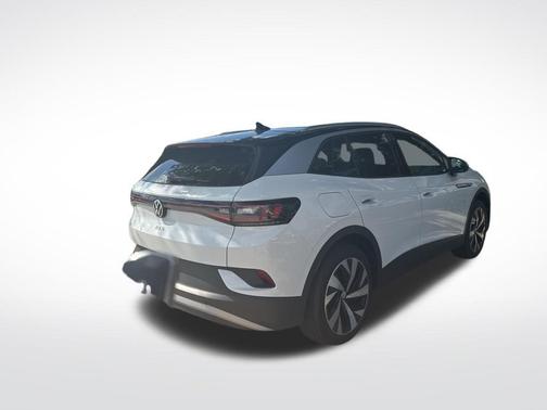 2021 Volkswagen ID.4 AWD Pro S