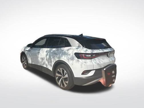2021 Volkswagen ID.4 AWD Pro S