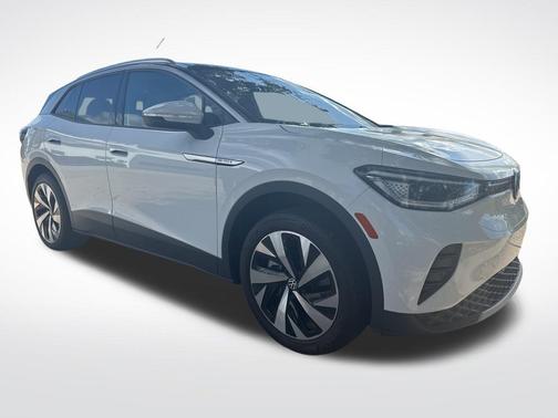 2021 Volkswagen ID.4 AWD Pro S