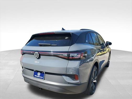 2025 Volkswagen ID.4 Pro S Plus