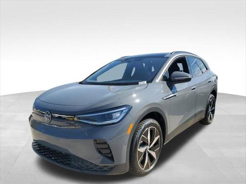 2025 Volkswagen ID.4 Pro S Plus