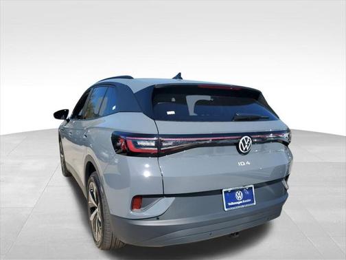 2025 Volkswagen ID.4 Pro S Plus