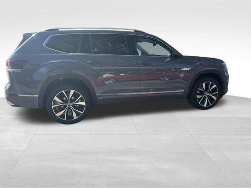 2026 Volkswagen Atlas 2.0T SEL Premium R-Line 4MOTION