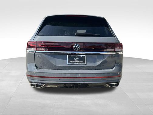 2026 Volkswagen Atlas 2.0T SEL Premium R-Line 4MOTION