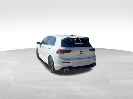 2026 Volkswagen Golf R 2.0T DSG