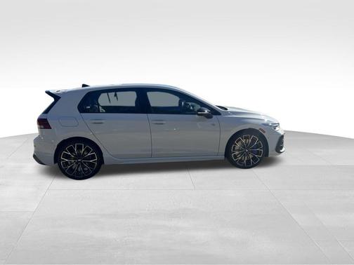 2026 Volkswagen Golf R 2.0T DSG