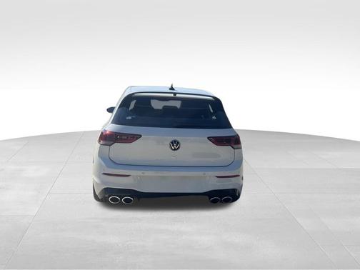2026 Volkswagen Golf R 2.0T DSG