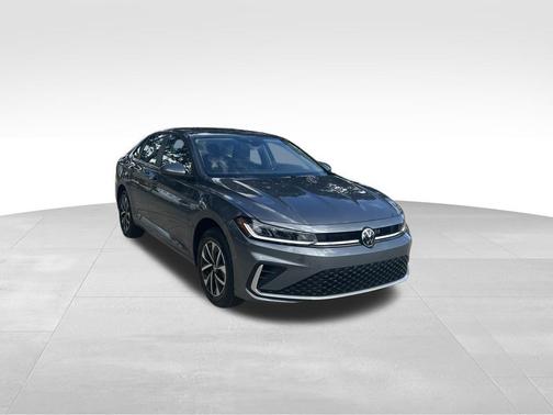 2026 Volkswagen Jetta 1.4T S