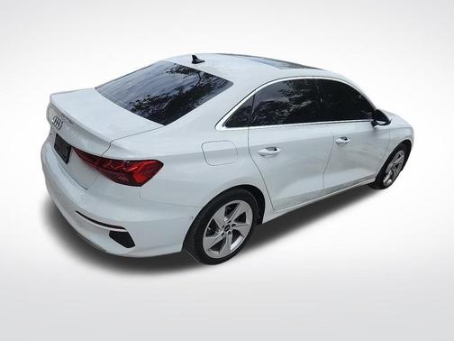 2023 Audi A3 Premium