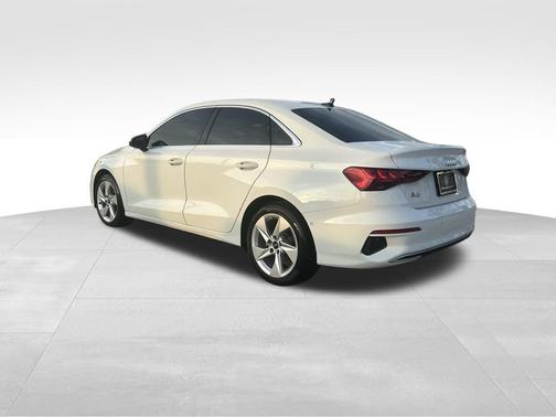 2023 Audi A3 Premium