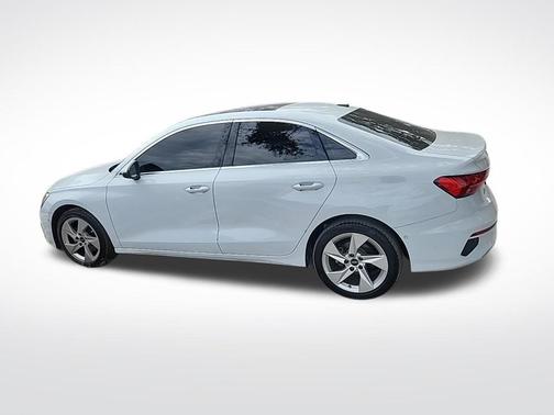 2023 Audi A3 Premium