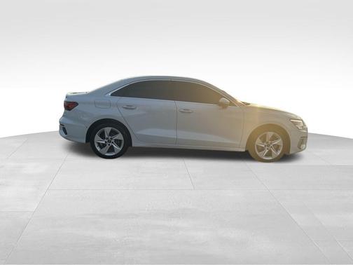 2023 Audi A3 Premium