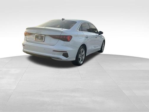 2023 Audi A3 Premium