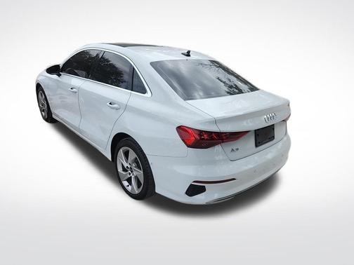 2023 Audi A3 Premium