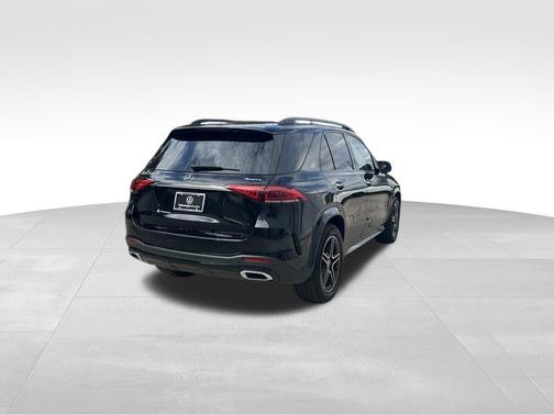 2022 Mercedes-Benz GLE 350 4MATIC