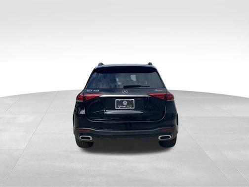 2022 Mercedes-Benz GLE 350 4MATIC