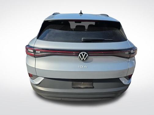 2022 Volkswagen ID.4 Pro S