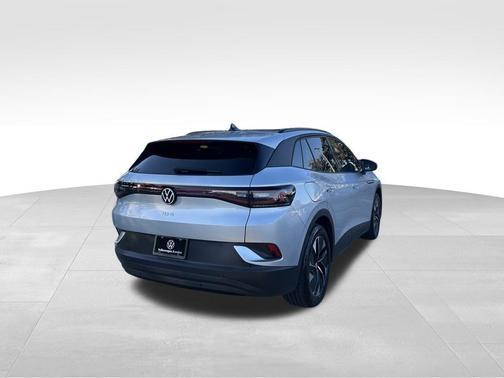 2022 Volkswagen ID.4 Pro S