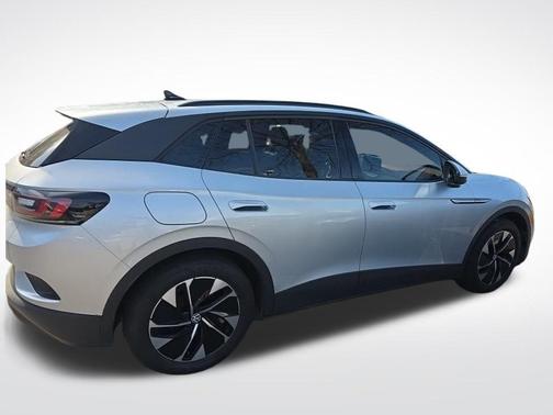 2022 Volkswagen ID.4 Pro S