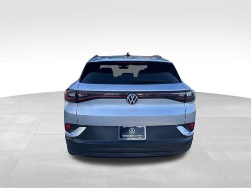 2022 Volkswagen ID.4 Pro S