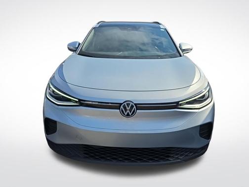 2022 Volkswagen ID.4 Pro S