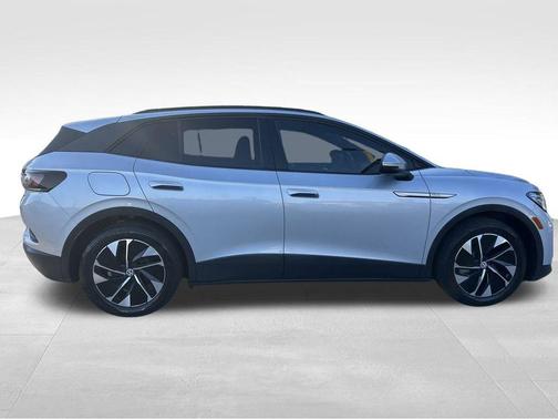 2022 Volkswagen ID.4 Pro S