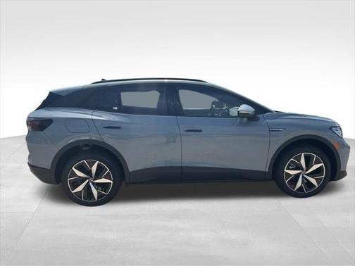 2025 Volkswagen ID.4 AWD Pro S