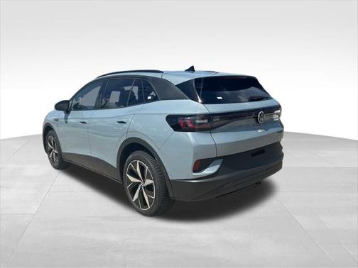2025 Volkswagen ID.4 AWD Pro S