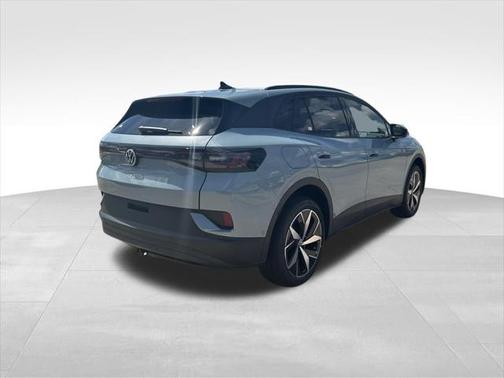2025 Volkswagen ID.4 AWD Pro S
