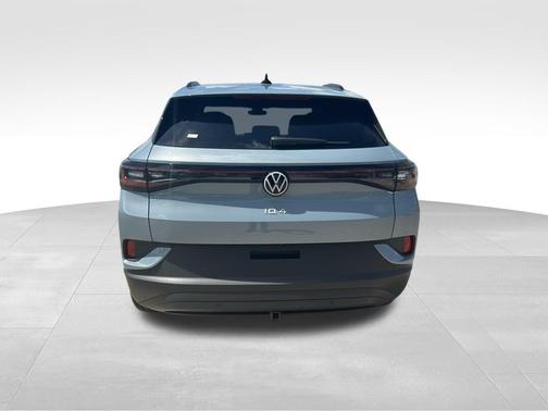 2025 Volkswagen ID.4 AWD Pro S