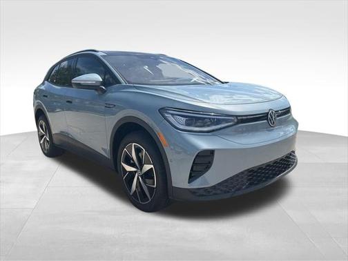 2025 Volkswagen ID.4 AWD Pro S