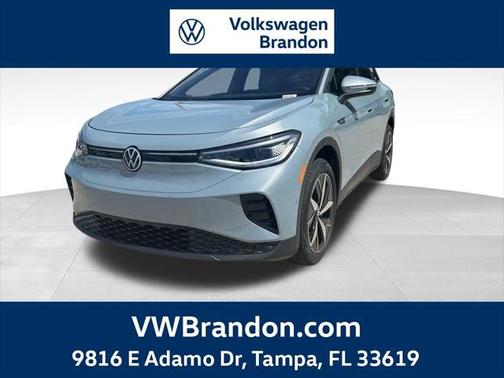 2025 Volkswagen ID.4 AWD Pro S