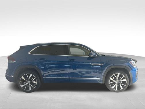 2026 Volkswagen Atlas Cross Sport 2.0T SEL Premium