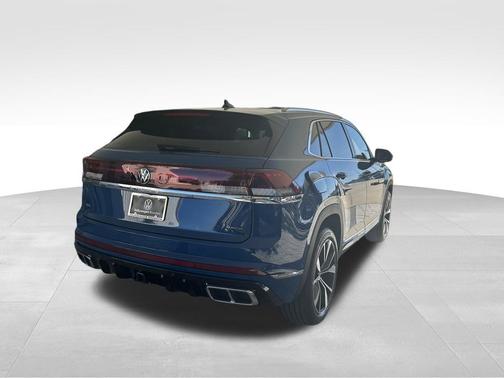 2026 Volkswagen Atlas Cross Sport 2.0T SEL Premium