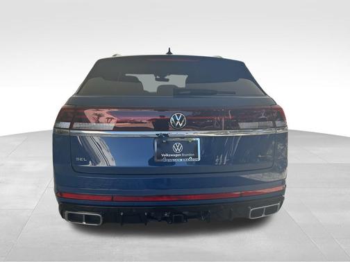 2026 Volkswagen Atlas Cross Sport 2.0T SEL Premium